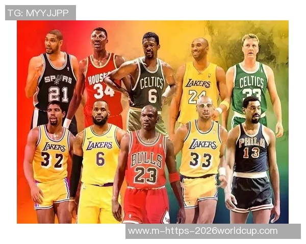 NBA历史上最富有十大球星及其背后的成功企业揭秘